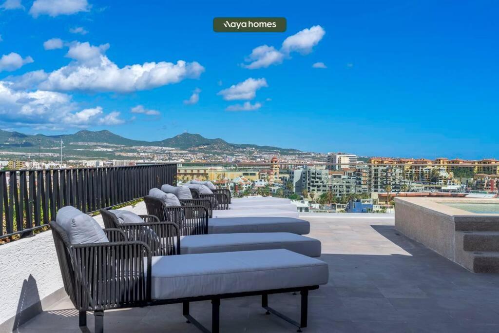 Condo Near Marina - Downtown - Pool - King Cabo San Lucas Exterior foto