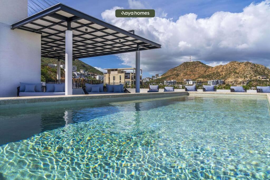 Condo Near Marina - Downtown - Pool - King Cabo San Lucas Exterior foto