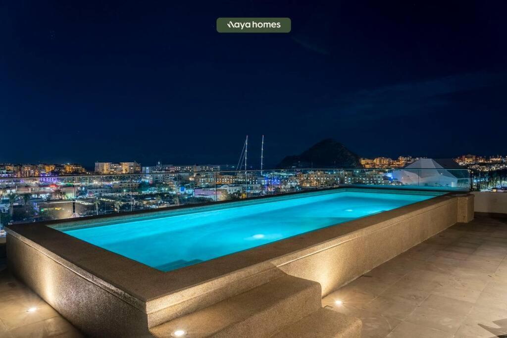 Condo Near Marina - Downtown - Pool - King Cabo San Lucas Exterior foto