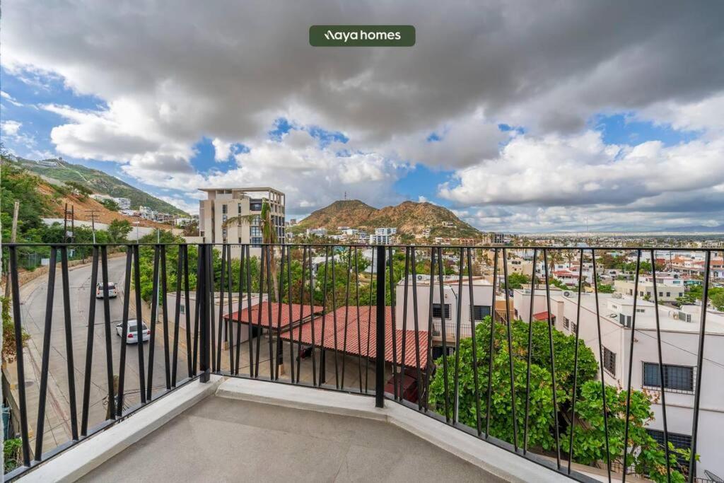 Condo Near Marina - Downtown - Pool - King Cabo San Lucas Exterior foto