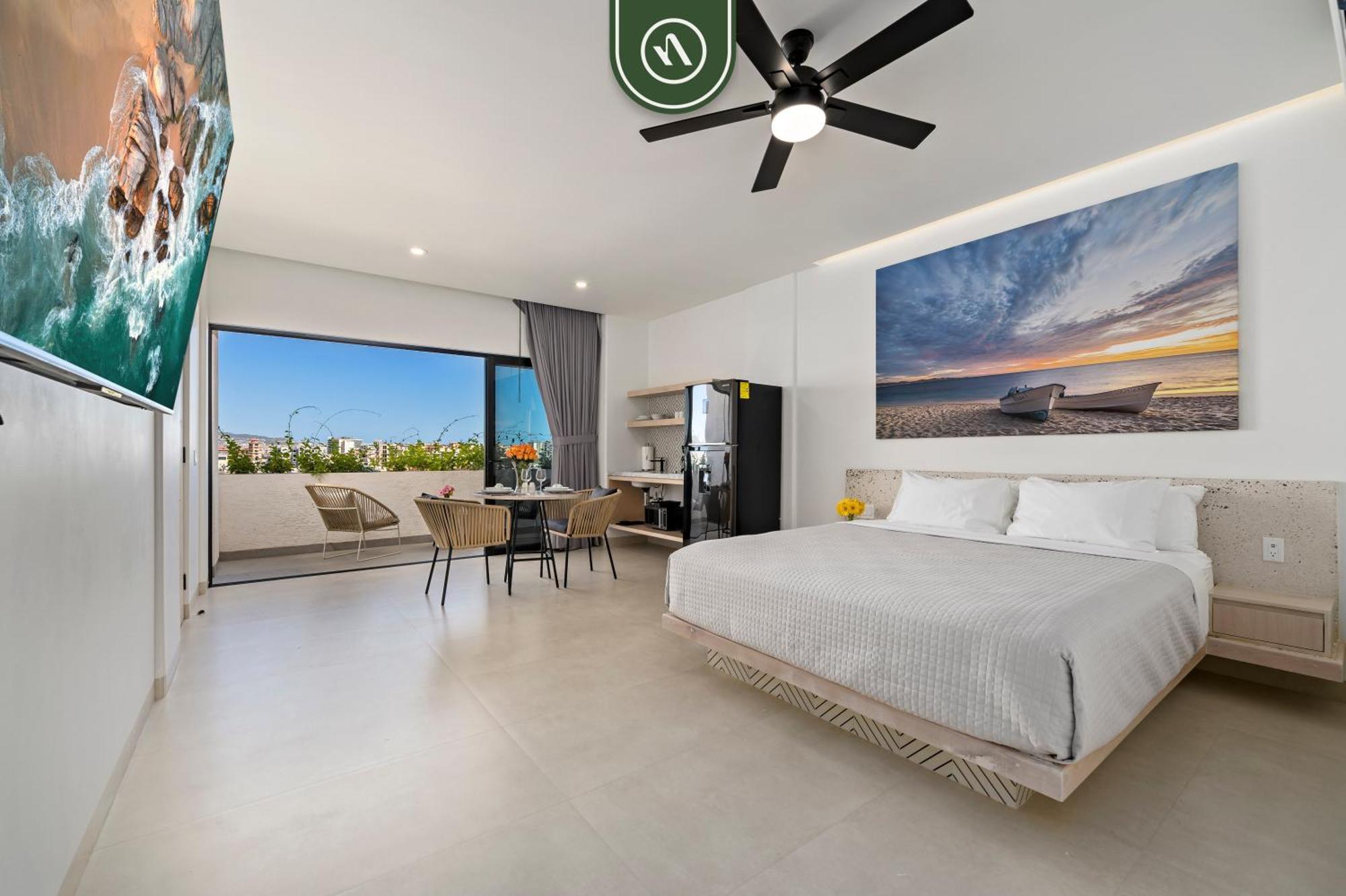 Condo Near Marina - Downtown - Pool - King Cabo San Lucas Exterior foto