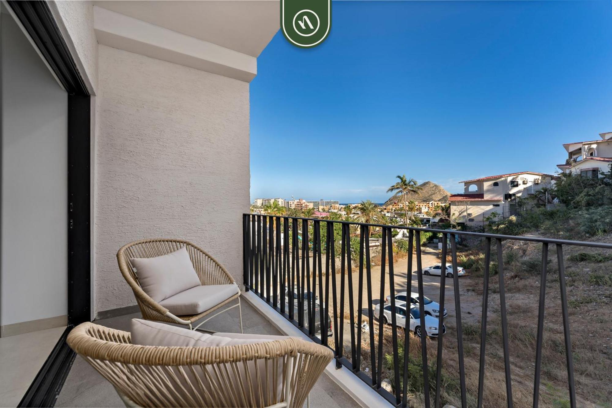 Condo Near Marina - Downtown - Pool - King Cabo San Lucas Exterior foto