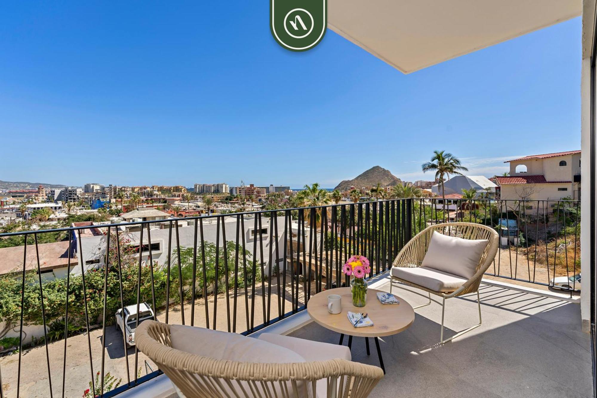 Condo Near Marina - Downtown - Pool - King Cabo San Lucas Exterior foto