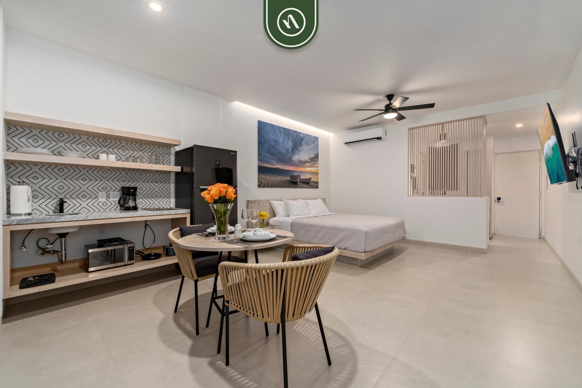 Condo Near Marina - Downtown - Pool - King Cabo San Lucas Exterior foto
