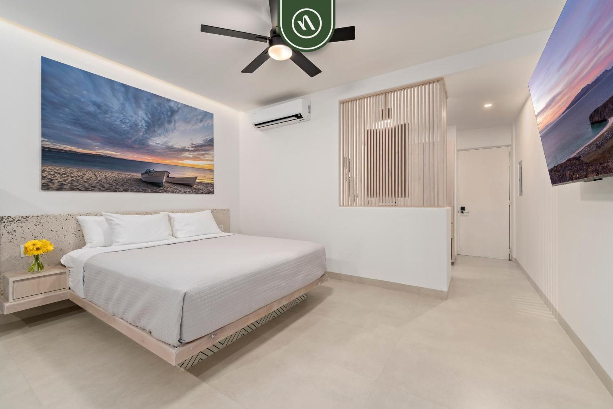 Condo Near Marina - Downtown - Pool - King Cabo San Lucas Exterior foto