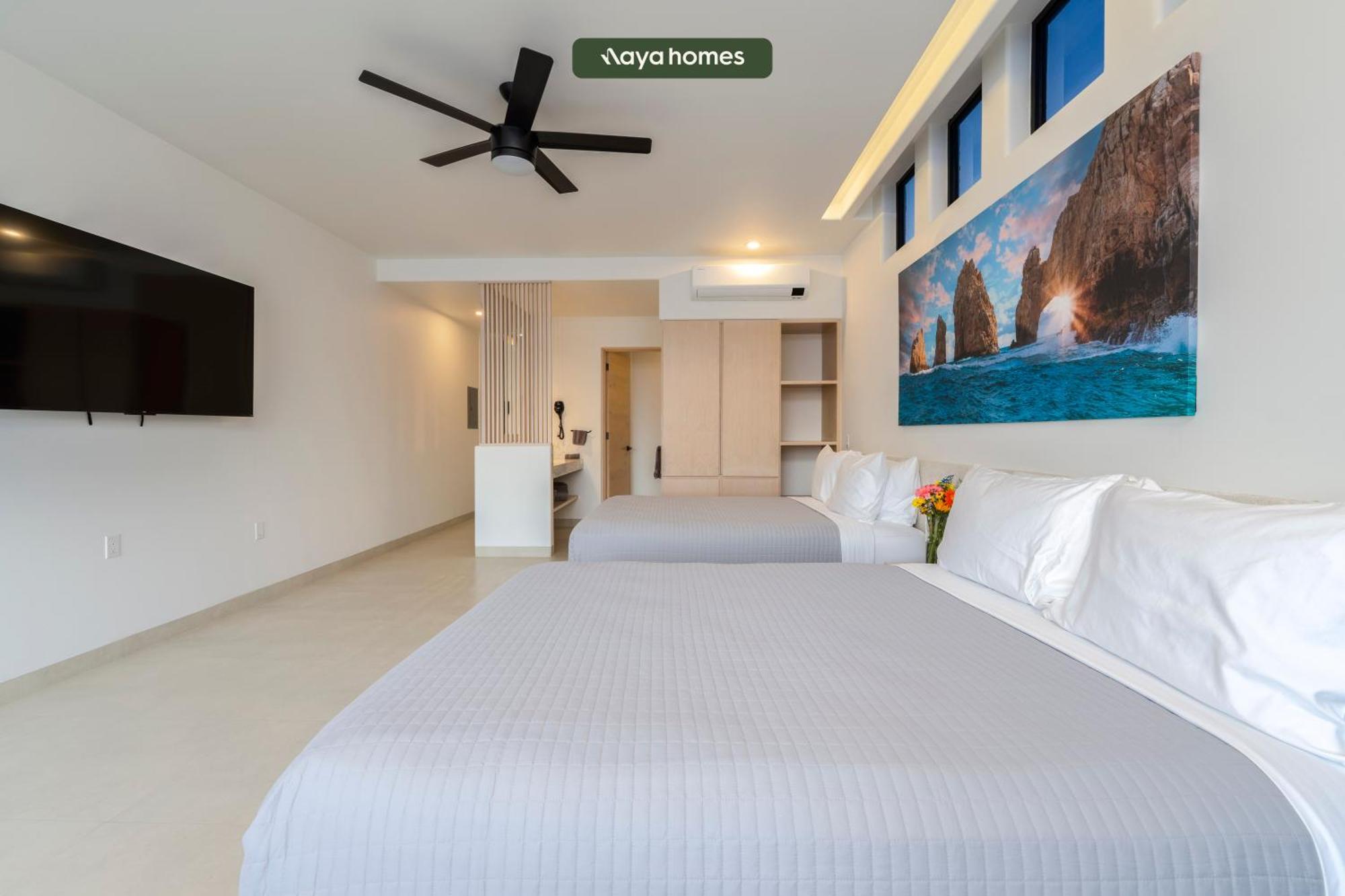Condo Near Marina - Downtown - Pool - King Cabo San Lucas Exterior foto